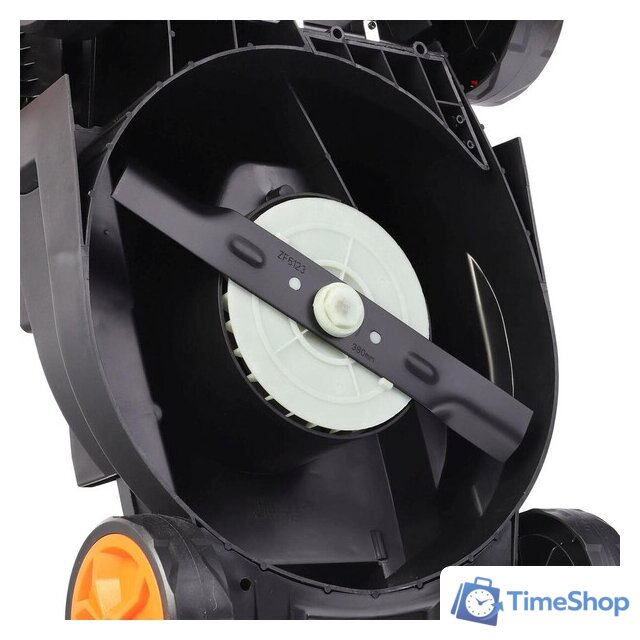 Газонокосилка Patriot PT 1639 E - Изображение №7 — Интернет-магазин Time-Shop