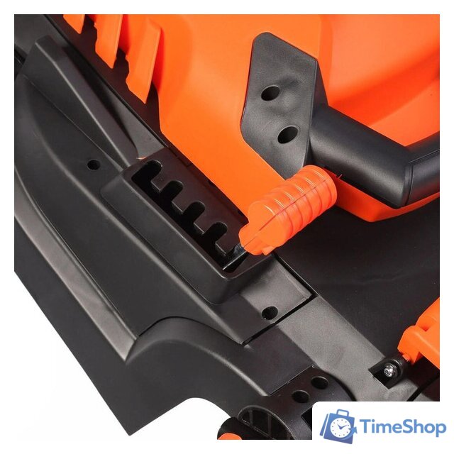 Газонокосилка Patriot PT 1639 E - Изображение №6 — Интернет-магазин Time-Shop