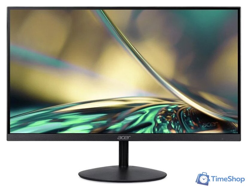 Игровой монитор Acer SA242YG0bi UM.QS2CD.003 - Изображение №1 — Интернет-магазин Time-Shop