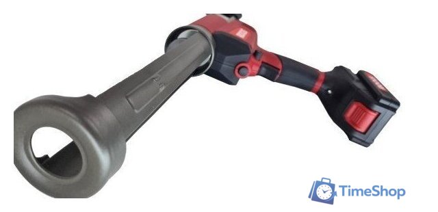 Пистолет для герметика Rooks OK-03.4313 (с 1-им АКБ) - Изображение №5 — Интернет-магазин Time-Shop