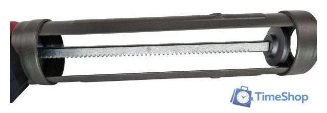 Пистолет для герметика Rooks OK-03.4313 (с 1-им АКБ) - Изображение №2 — Интернет-магазин Time-Shop