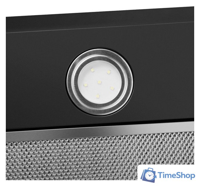 Кухонная вытяжка MAUNFELD Cam 45 (чёрный) - Изображение №7 — Интернет-магазин Time-Shop