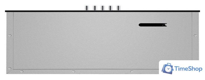 Кухонная вытяжка MAUNFELD Cam 45 (чёрный) - Изображение №10 — Интернет-магазин Time-Shop