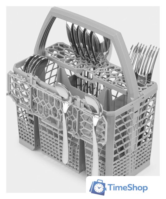Встраиваемая посудомоечная машина Smeg STX235CLLO - Изображение №7 — Интернет-магазин Time-Shop