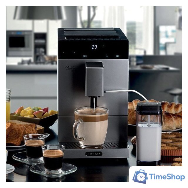 Кофемашина Ariete Diadema Cappuccino 1453/01 - Изображение №8 — Интернет-магазин Time-Shop