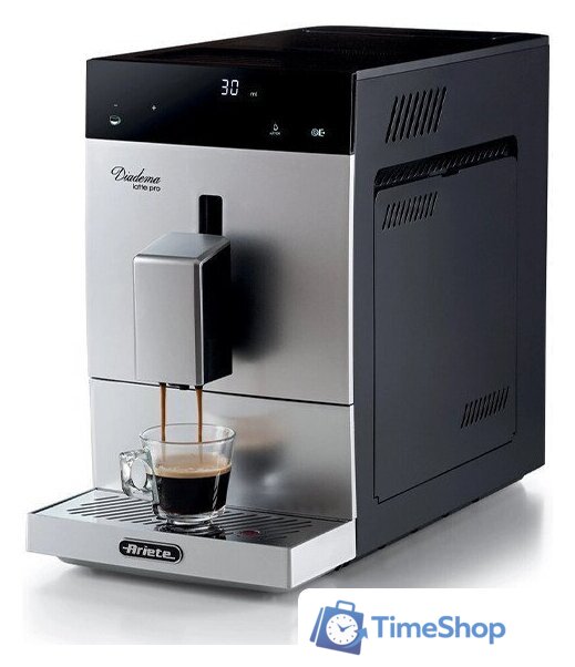 Кофемашина Ariete Diadema Cappuccino 1453/01 - Изображение №2 — Интернет-магазин Time-Shop