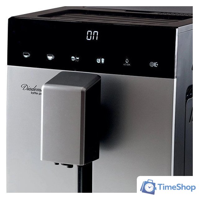 Кофемашина Ariete Diadema Cappuccino 1453/01 - Изображение №4 — Интернет-магазин Time-Shop