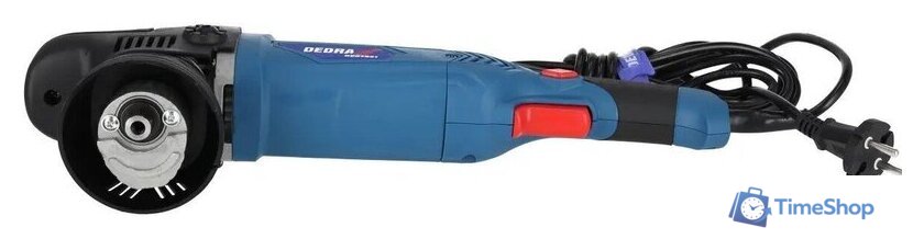 Полировальная машина Dedra DED7991 - Изображение №7 — Интернет-магазин Time-Shop