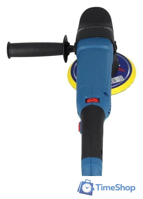 Полировальная машина Dedra DED7991 - Изображение №3 — Интернет-магазин Time-Shop