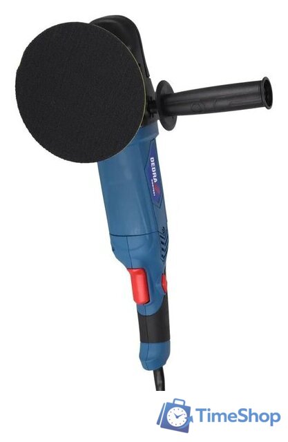 Полировальная машина Dedra DED7991 - Изображение №4 — Интернет-магазин Time-Shop