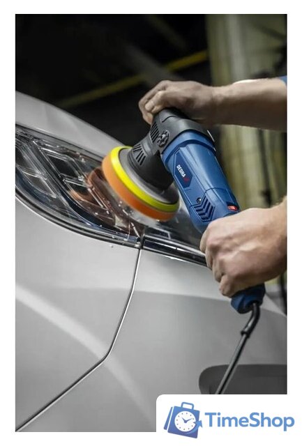 Полировальная машина Dedra DED7991 - Изображение №11 — Интернет-магазин Time-Shop