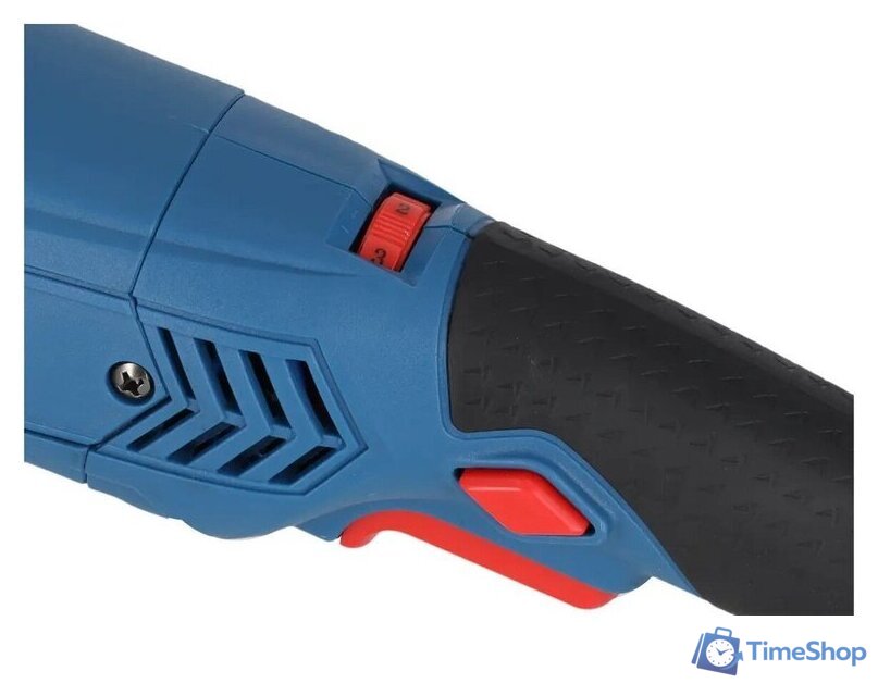 Полировальная машина Dedra DED7991 - Изображение №6 — Интернет-магазин Time-Shop