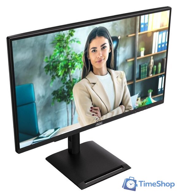 Монитор AOC Q27P4U - Изображение №8 — Интернет-магазин Time-Shop