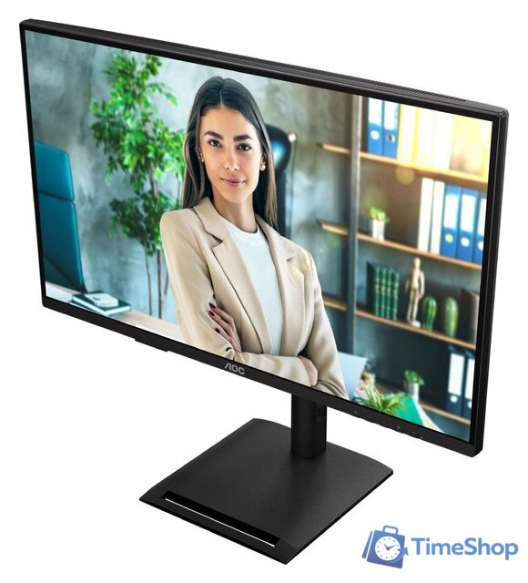 Монитор AOC Q27P4U - Изображение №6 — Интернет-магазин Time-Shop