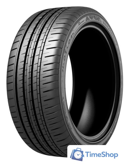 Летние шины Белшина Artmotion HP Asymmetric Бел-491 255/55R18 109V - Изображение №1 — Интернет-магазин Time-Shop