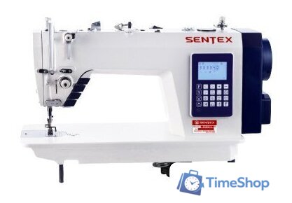 Электронная швейная машина SENTEX ST200-1S - Изображение №1 — Интернет-магазин Time-Shop