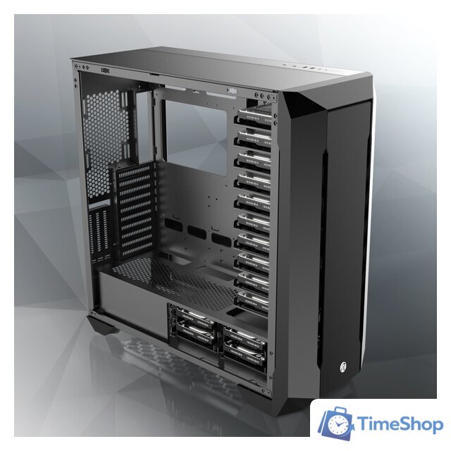 Корпус Raijintek Zofos Ultra - Изображение №6 — Интернет-магазин Time-Shop