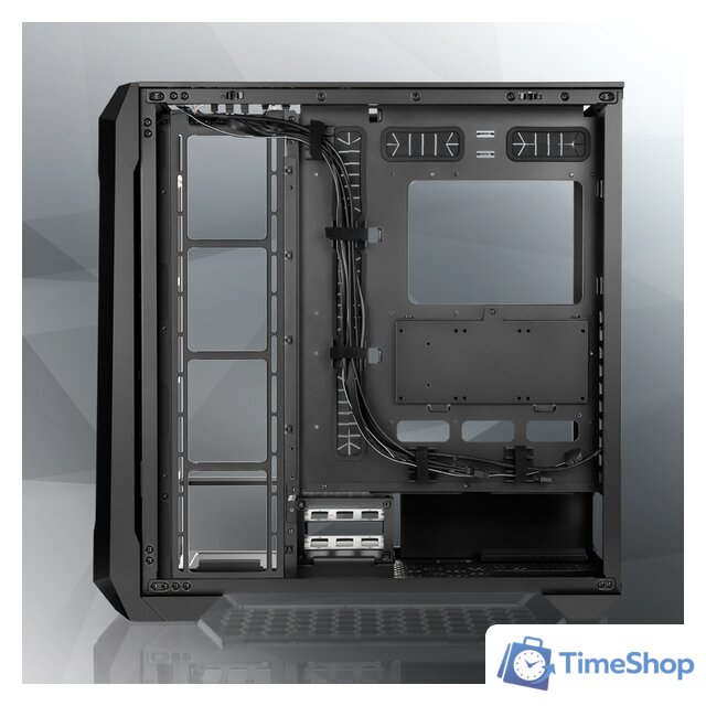 Корпус Raijintek Zofos Ultra - Изображение №12 — Интернет-магазин Time-Shop