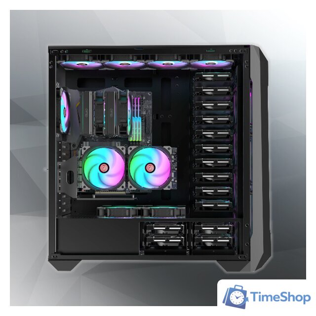 Корпус Raijintek Zofos Ultra - Изображение №21 — Интернет-магазин Time-Shop