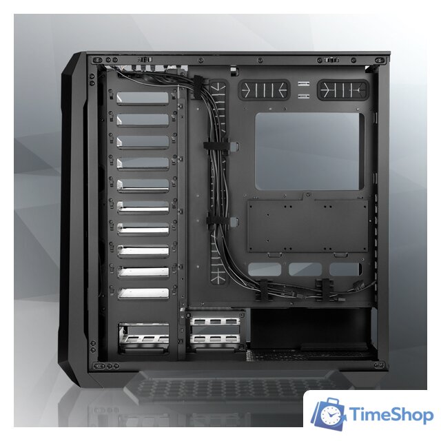 Корпус Raijintek Zofos Ultra - Изображение №10 — Интернет-магазин Time-Shop
