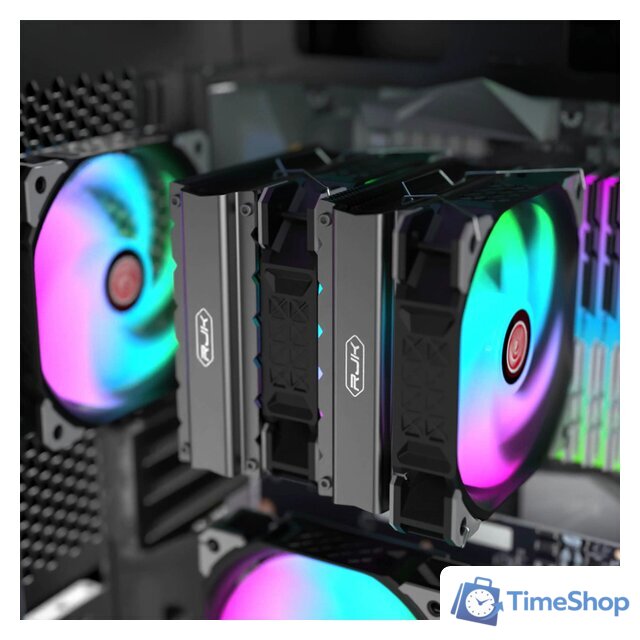 Корпус Raijintek Zofos Ultra - Изображение №25 — Интернет-магазин Time-Shop