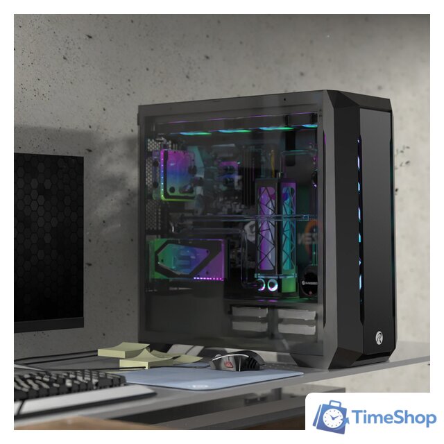 Корпус Raijintek Zofos Ultra - Изображение №18 — Интернет-магазин Time-Shop