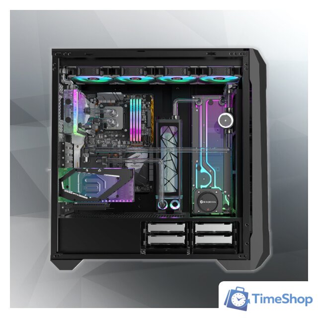Корпус Raijintek Zofos Ultra - Изображение №20 — Интернет-магазин Time-Shop