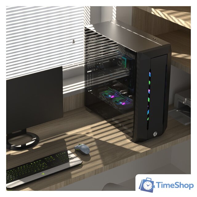 Корпус Raijintek Zofos Ultra - Изображение №17 — Интернет-магазин Time-Shop
