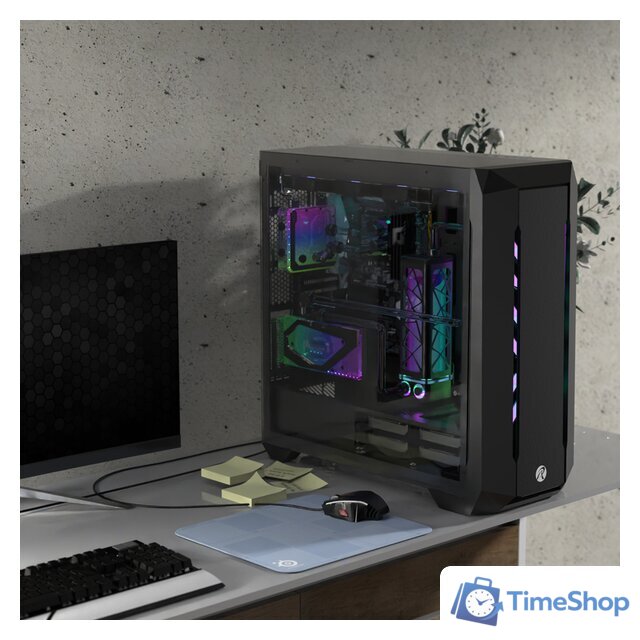Корпус Raijintek Zofos Ultra - Изображение №19 — Интернет-магазин Time-Shop