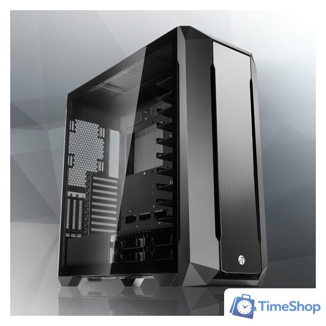 Корпус Raijintek Zofos Ultra - Изображение №1 — Интернет-магазин Time-Shop