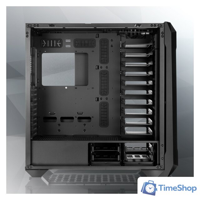 Корпус Raijintek Zofos Ultra - Изображение №9 — Интернет-магазин Time-Shop