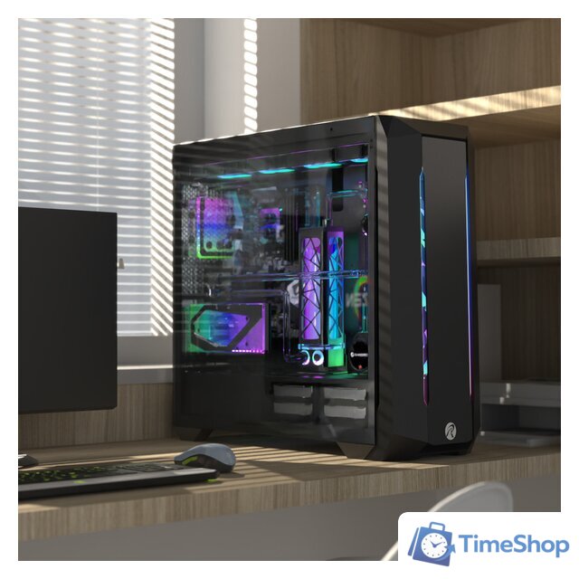 Корпус Raijintek Zofos Ultra - Изображение №16 — Интернет-магазин Time-Shop