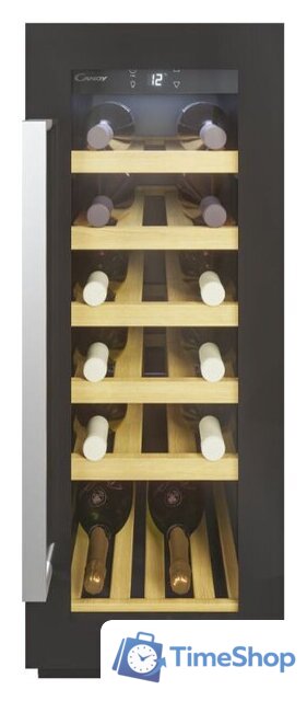 Винный шкаф Candy CCVB 30/1 - Изображение №1 — Интернет-магазин Time-Shop