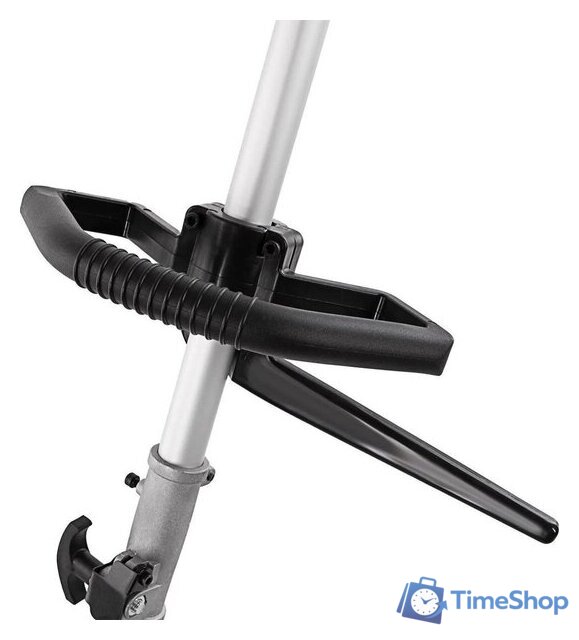 Триммер Denzel TE-1220 - Изображение №10 — Интернет-магазин Time-Shop