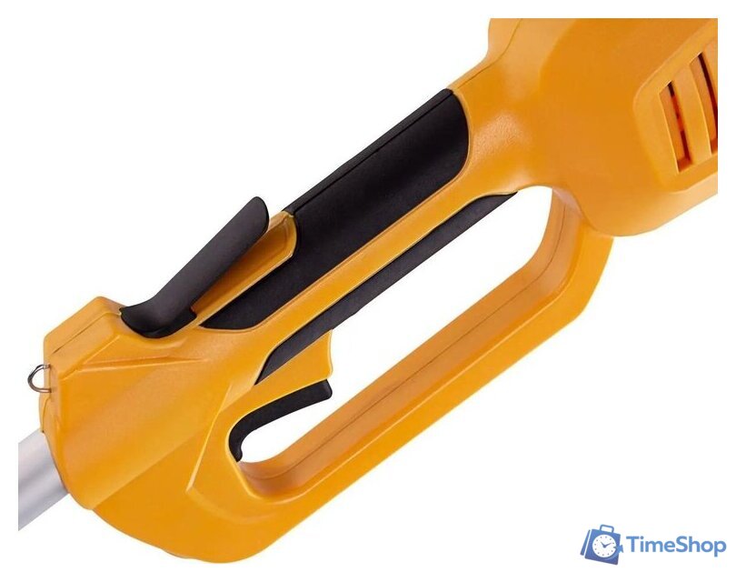 Триммер Denzel TE-1220 - Изображение №8 — Интернет-магазин Time-Shop