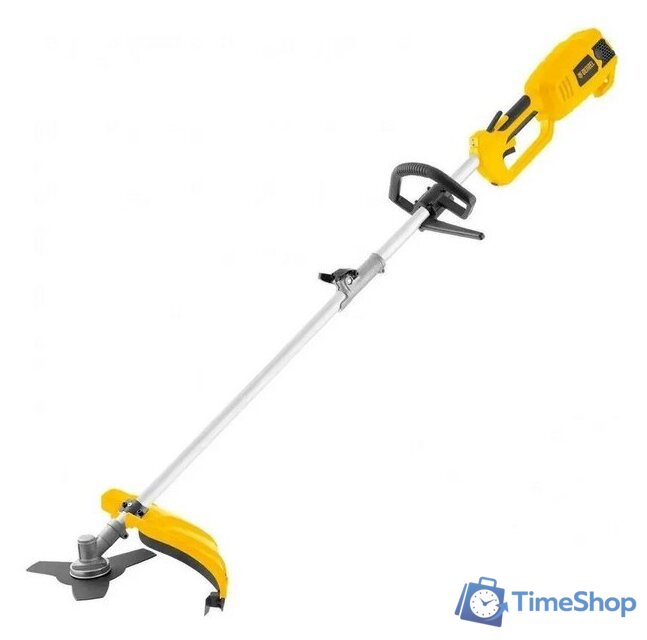 Триммер Denzel TE-1220 - Изображение №1 — Интернет-магазин Time-Shop