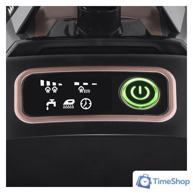 Утюг Zigmund & Shtain ZST-761 - Изображение №16 — Интернет-магазин Time-Shop