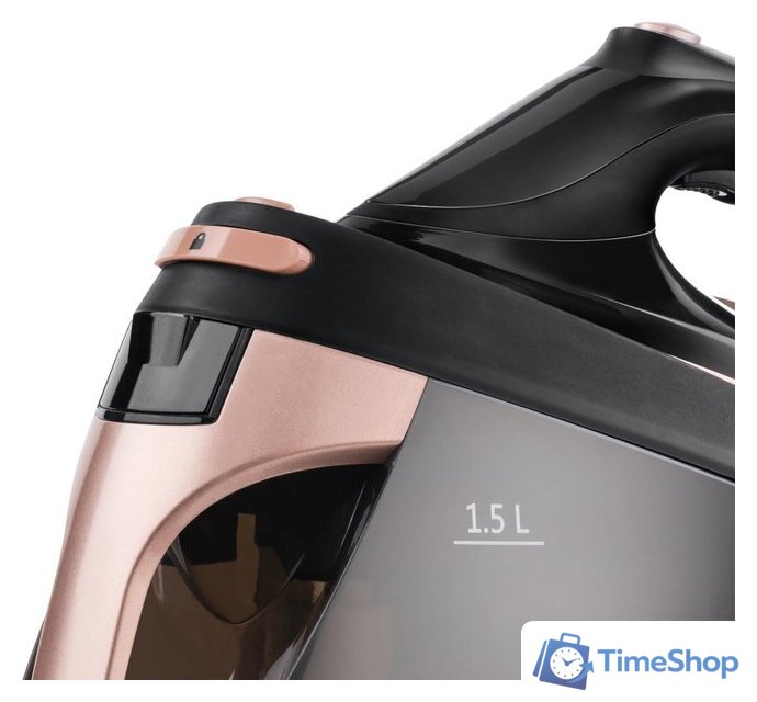 Утюг Zigmund & Shtain ZST-761 - Изображение №15 — Интернет-магазин Time-Shop