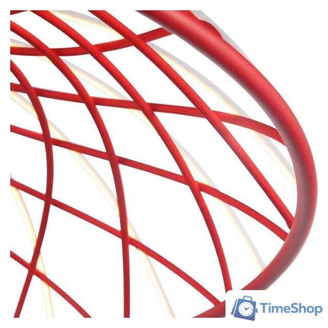 Подвесная люстра ST Luce SL6016.603.01 - Изображение №6 — Интернет-магазин Time-Shop