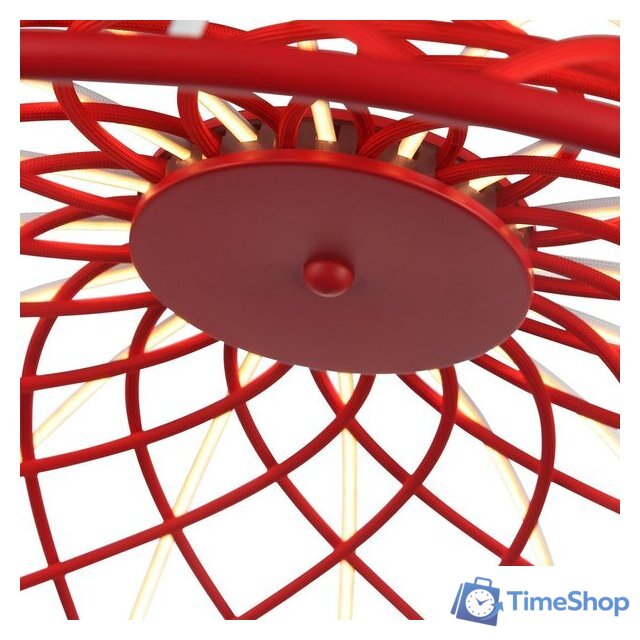 Подвесная люстра ST Luce SL6016.603.01 - Изображение №5 — Интернет-магазин Time-Shop