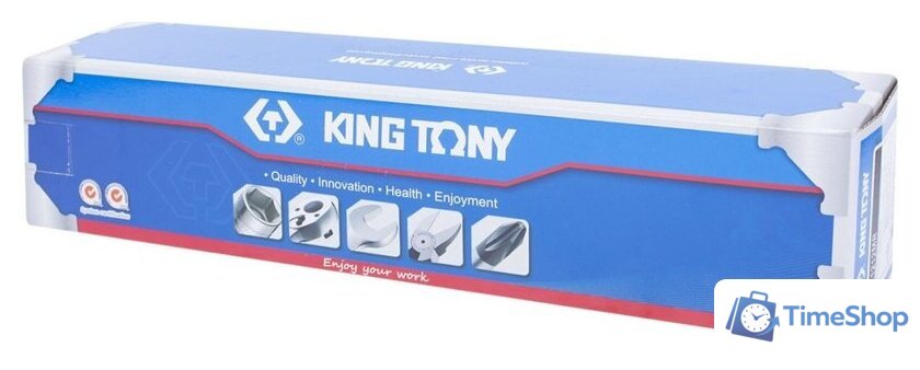 Набор ключей King Tony 1212MR (12 предметов) - Изображение №2 — Интернет-магазин Time-Shop