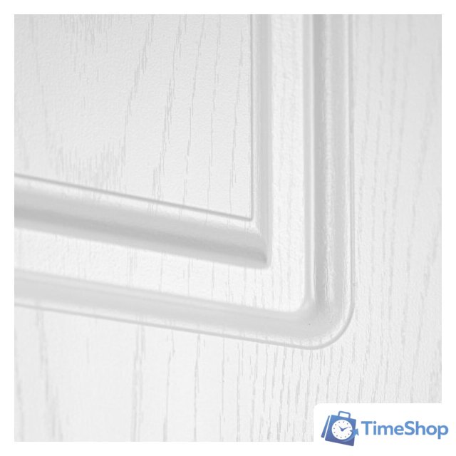 Металлическая дверь Guard Термо MG109 86x205 правая (черное серебро/белый ясень) - Изображение №13 — Интернет-магазин Time-Shop