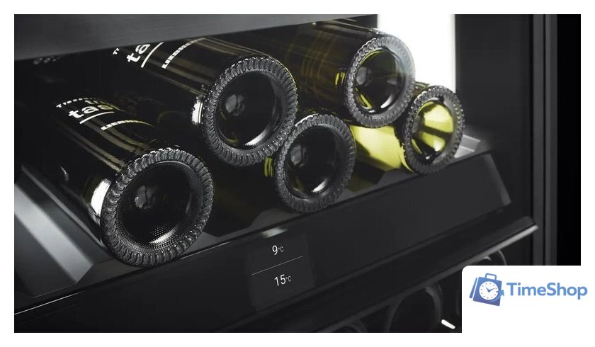 Винный шкаф Liebherr UWpri 3661 Vinidor Selection 3661-20001 - Изображение №5 — Интернет-магазин Time-Shop