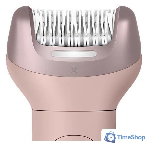 Эпилятор Philips Seria 9000 BRE718/00 - Изображение №3 — Интернет-магазин Time-Shop