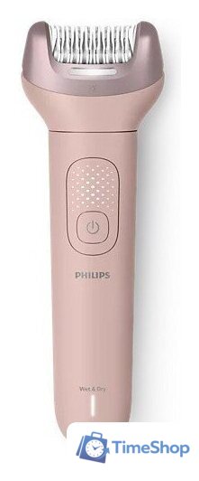 Эпилятор Philips Seria 9000 BRE718/00 - Изображение №2 — Интернет-магазин Time-Shop