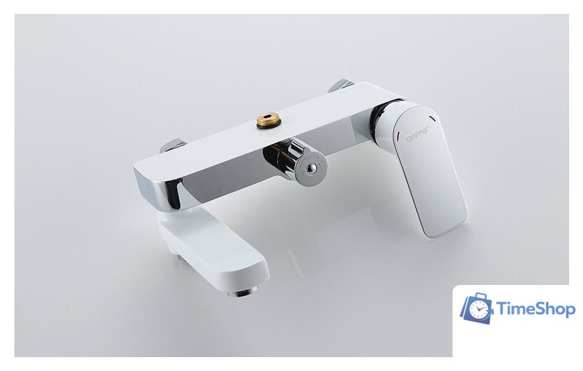 Душевая система  Gappo G2448 - Изображение №8 — Интернет-магазин Time-Shop