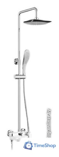 Душевая система  Gappo G2448 - Изображение №1 — Интернет-магазин Time-Shop