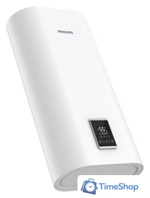 Накопительный электрический водонагреватель Philips AWH1621/51(50YC) - Изображение №2 — Интернет-магазин Time-Shop