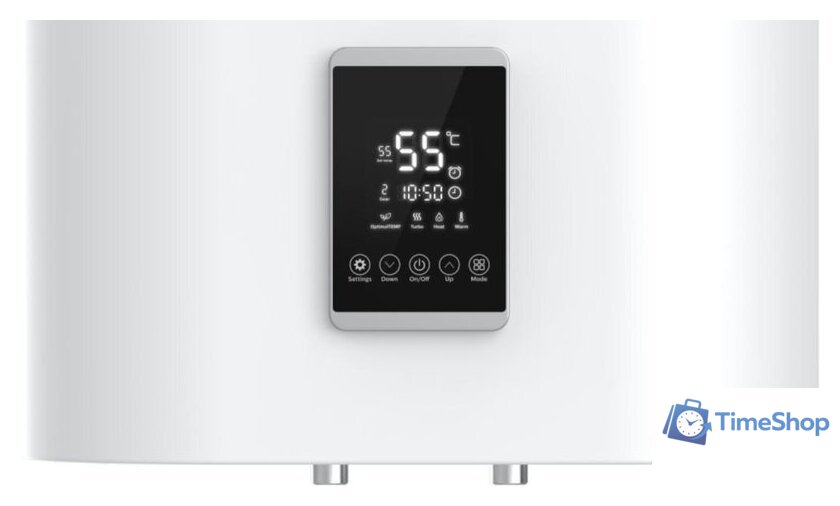 Накопительный электрический водонагреватель Philips AWH1621/51(50YC) - Изображение №5 — Интернет-магазин Time-Shop