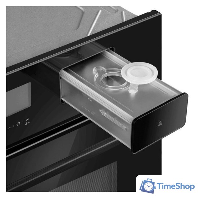 Электрический духовой шкаф MAUNFELD MEOR7216STFB - Изображение №6 — Интернет-магазин Time-Shop